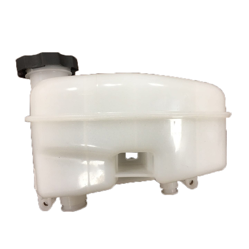 余姚汽车电机副水箱厂家