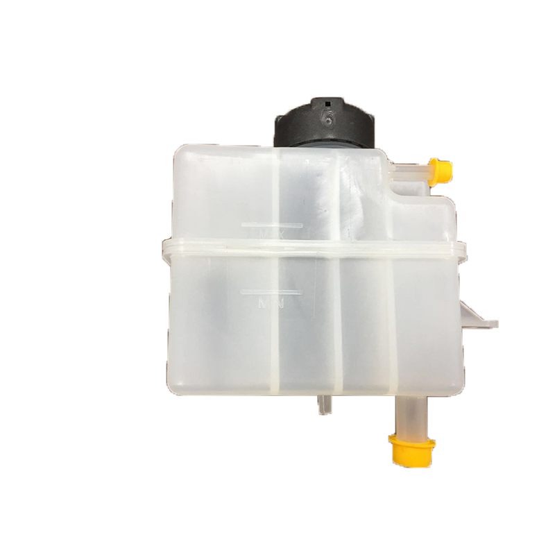 慈溪专业电池冷却水壶厂家