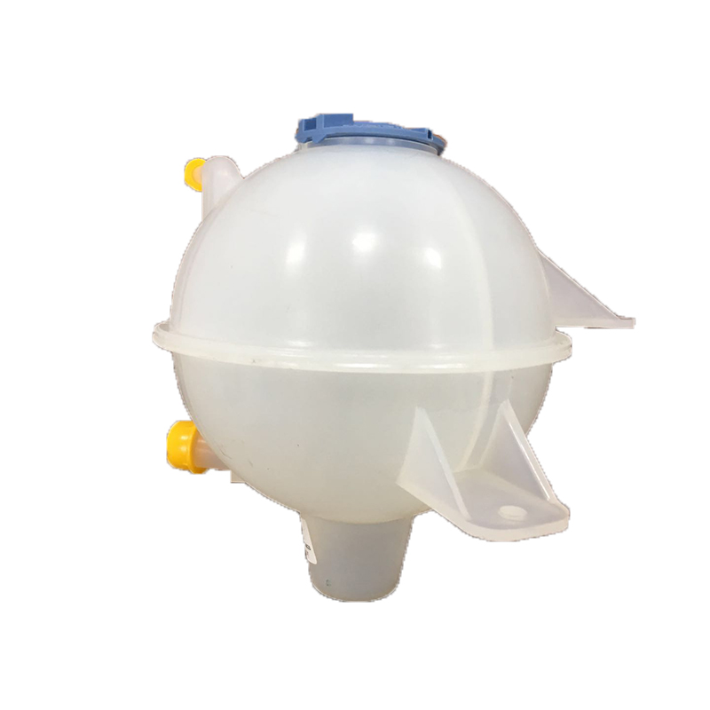 余姚汽车电机副水箱厂家